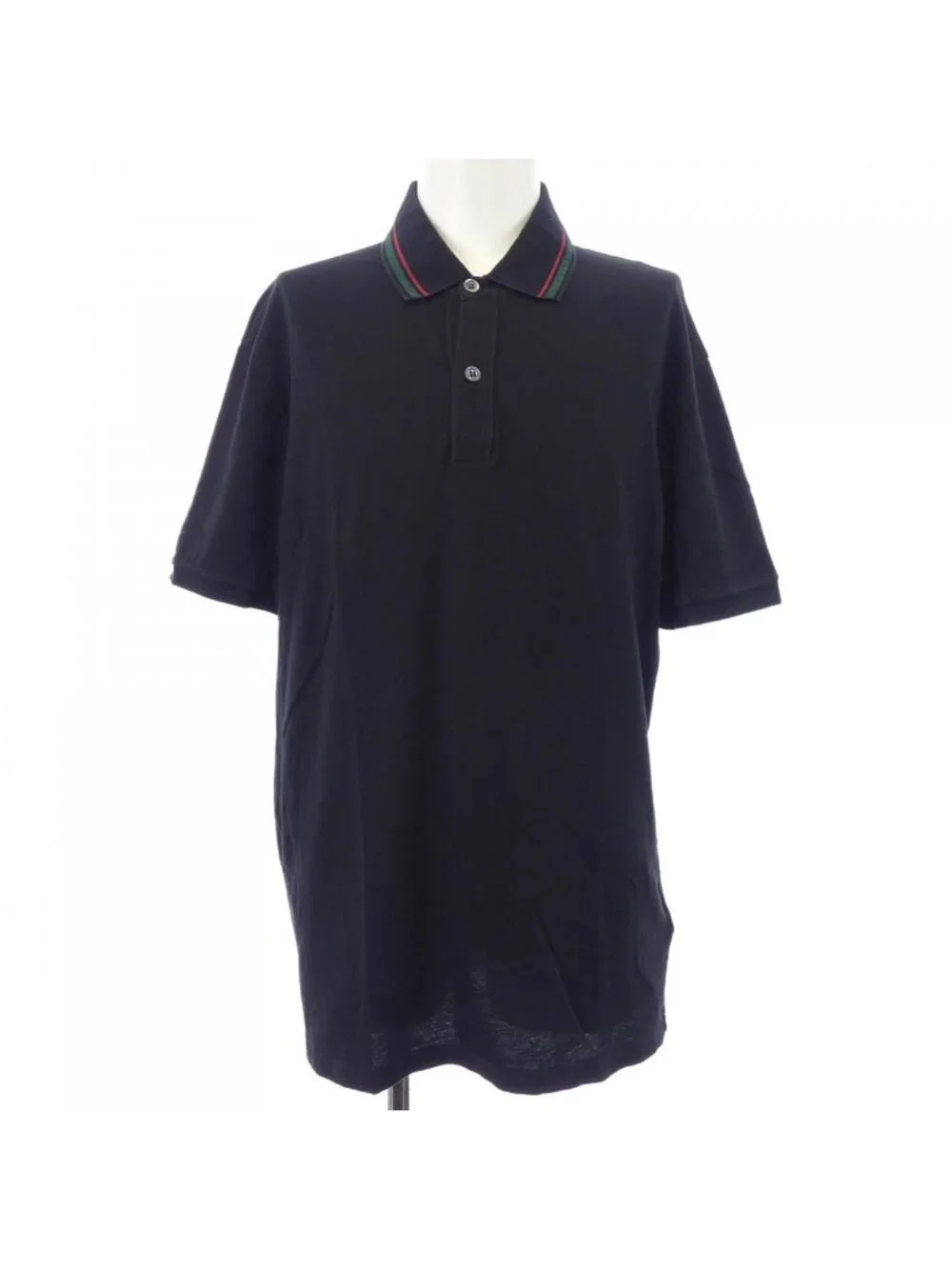Gucci Polo Black